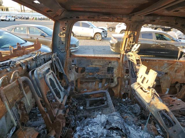Photo 10 from auction – 2007 CHEVROLET SILVERADO with VIN 1GCHC23687F509024
