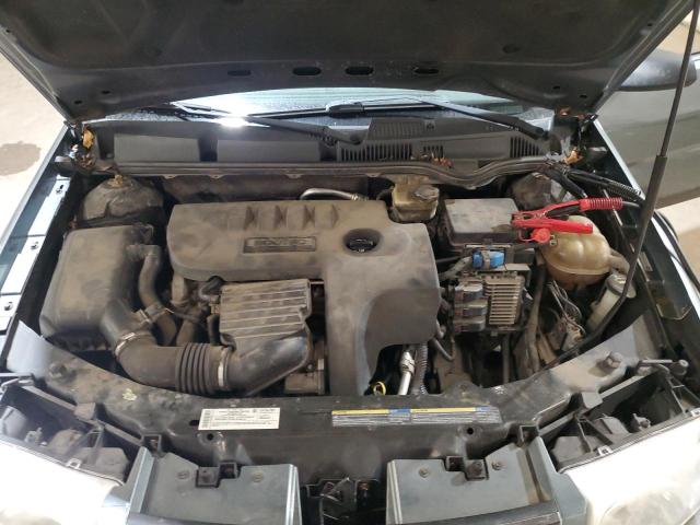 Photo 11 from auction – 2007 SATURN ION LEVEL with VIN 1G8AL58F27Z162388