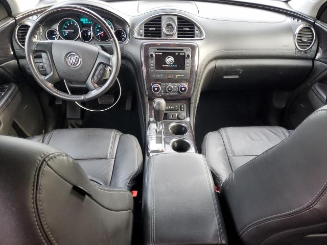 Photo 8 from auction – 2016 BUICK ENCLAVE with VIN 5GAKVBKD3GJ284137