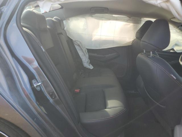 Photo 10 from auction – 2022 NISSAN ALTIMA SR with VIN 1N4BL4CV7NN414763