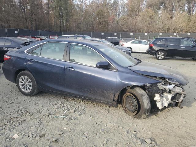 Photo 4 from auction – 2017 TOYOTA CAMRY with VIN 4T1BF1FK3HU712282