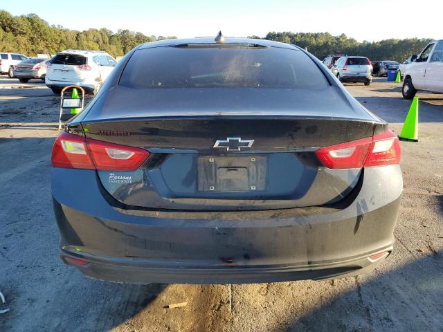Photo 6 from auction – 2018 CHEVROLET MALIBU LT with VIN 1G1ZD5ST8JF251503