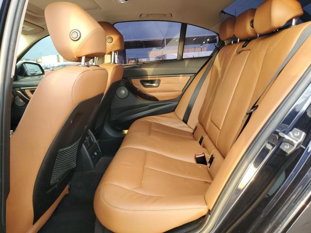 Photo 10 from auction – 2013 BMW 335 I with VIN WBA3A9G55DNP36986