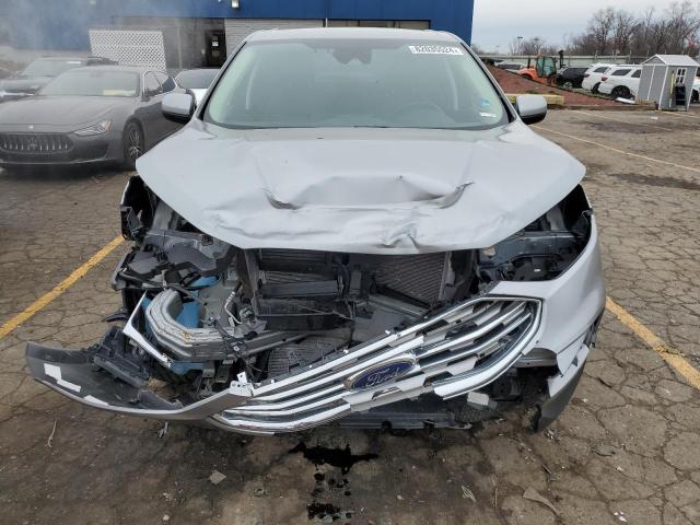 Photo 5 from auction – 2022 FORD EDGE SEL with VIN 2FMPK4J91NBA82528