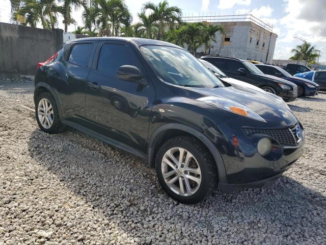 Photo 4 from auction – 2011 NISSAN JUKE S with VIN JN8AF5MR2BT009720