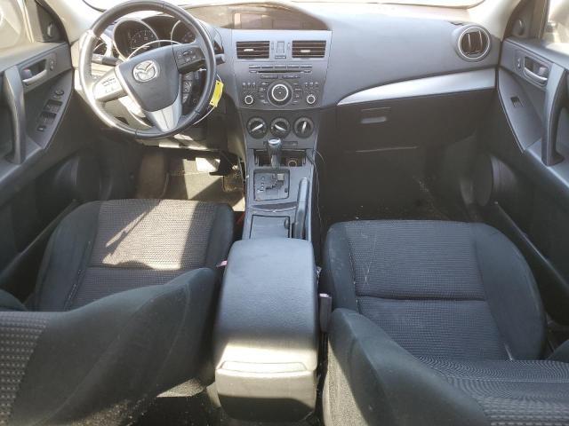 Photo 8 from auction – 2012 MAZDA 3 I with VIN JM1BL1V79C1584408