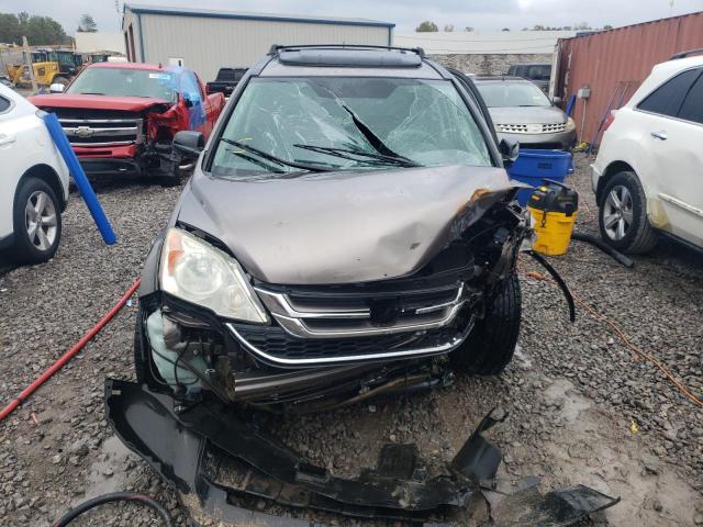 Photo 5 from auction – 2011 HONDA CR-V EX with VIN 5J6RE3H51BL037791