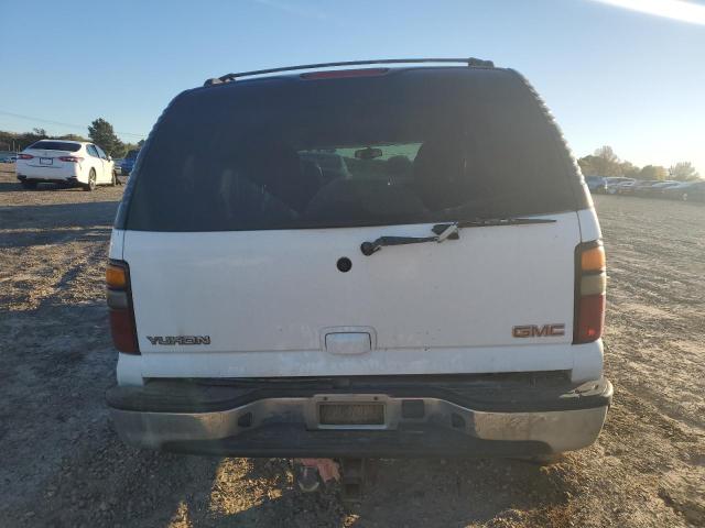 Photo 6 from auction – 2004 GMC YUKON with VIN 1GKEK13Z44R255658