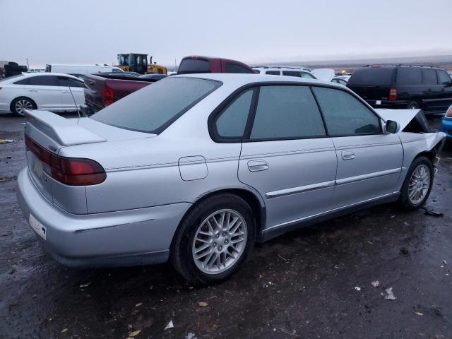 Photo 3 from auction – 1997 SUBARU LEGACY GT with VIN 4S3BD6755V6213192