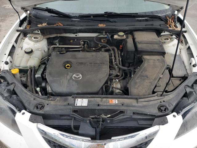 Photo 11 from auction – 2007 MAZDA 3 I with VIN JM1BK12F471622261