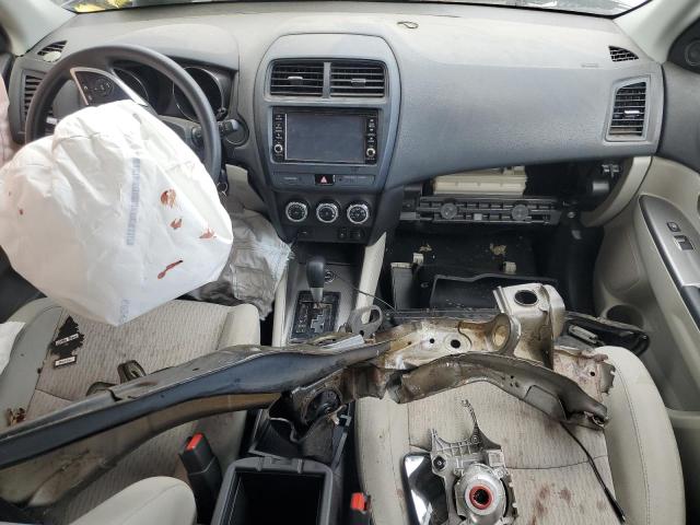 Photo 8 from auction – 2019 MITSUBISHI OUTLANDER with VIN JA4AR3AUXKU001739