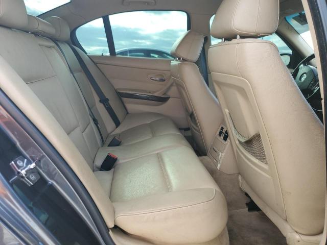 Photo 10 from auction – 2007 BMW 328 XI with VIN WBAVC93597KX56107
