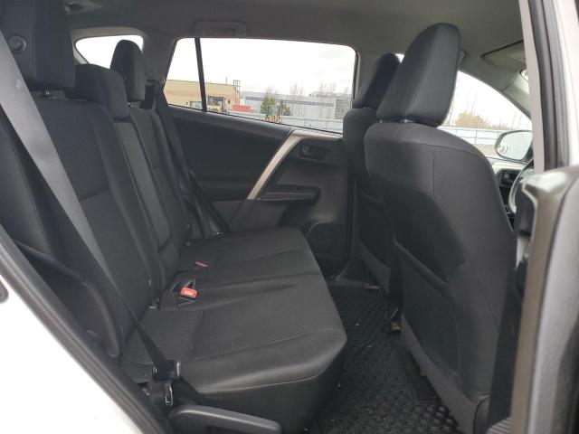 Photo 11 from auction – 2014 TOYOTA RAV4 LE with VIN 2T3BFREV2EW210618