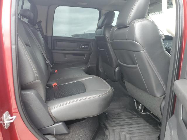 Photo 10 from auction – 2012 DODGE RAM 1500 S with VIN 1C6RD7MT2CS270064