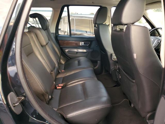 Photo 11 from auction – 2012 LAND ROVER RANGE ROVE with VIN SALSF2D40CA720986