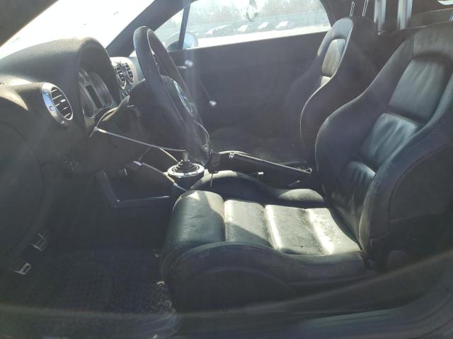 Photo 7 from auction – 2003 AUDI TT QUATTRO with VIN TRUUT28N331007968