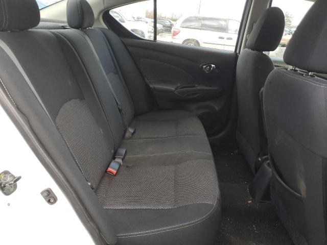 Photo 10 from auction – 2015 NISSAN VERSA S with VIN 3N1CN7AP7FL848281