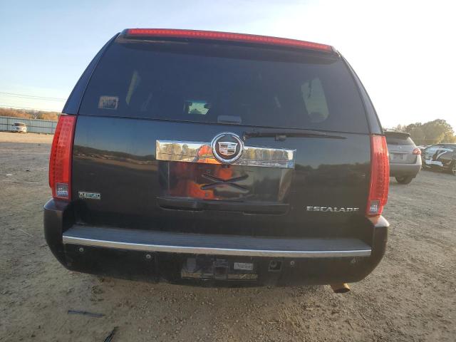 Photo 6 from auction – 2011 CADILLAC ESCALADE E with VIN 1GYS4HEF4BR132003