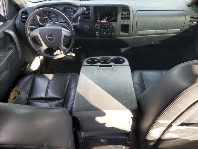 Photo 8 from auction – 2014 GMC SIERRA K25 with VIN 1GT120C80EF151957