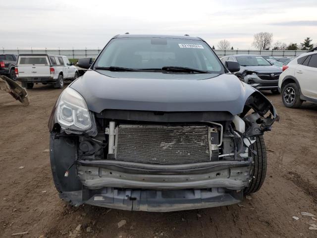 Photo 5 from auction – 2017 CHEVROLET EQUINOX LT with VIN 2GNALCEK7H1569250