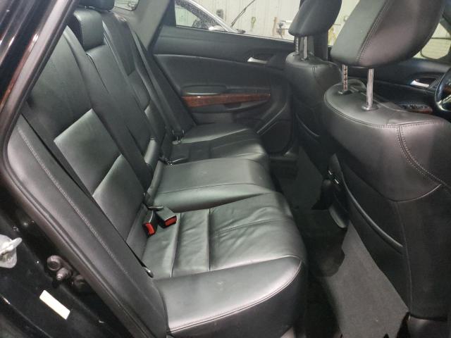Photo 10 from auction – 2012 HONDA CROSSTOUR with VIN 5J6TF2H56CL000430
