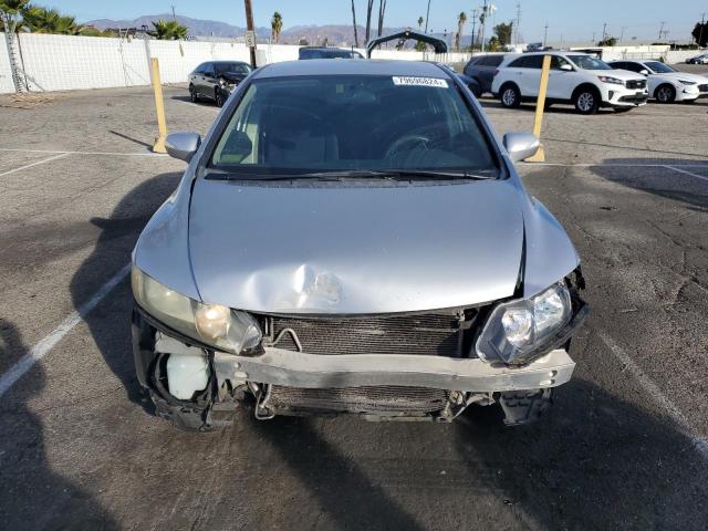 Photo 5 from auction – 2008 HONDA CIVIC HYBR with VIN JHMFA36208S030597