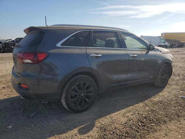 Photo 3 from auction – 2020 KIA SORENTO EX with VIN 5XYPHDA50LG659526