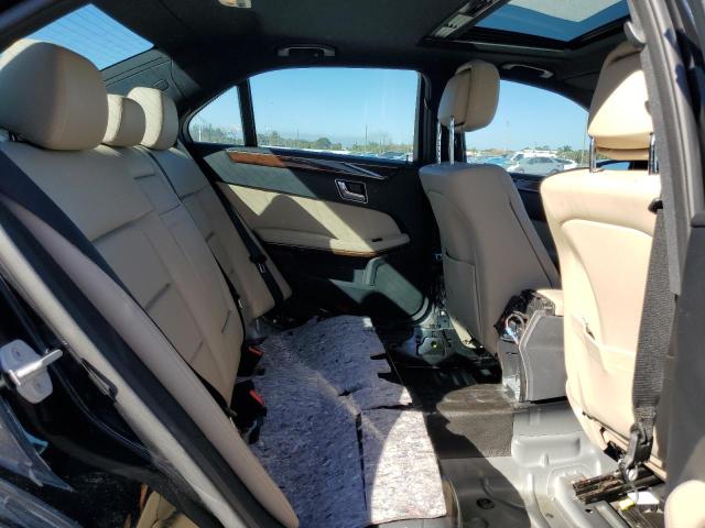 Photo 10 from auction – 2011 MERCEDES-BENZ E 350 BLUE with VIN WDDHF2EB9BA346915
