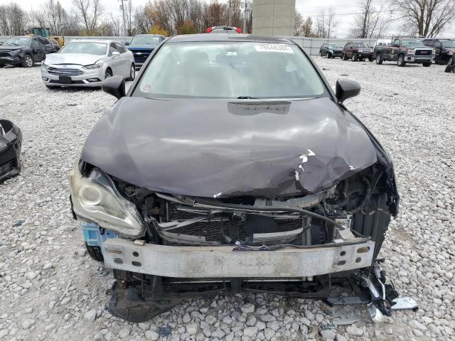 Photo 5 from auction – 2011 LEXUS CT 200 with VIN JTHKD5BH1B2004657