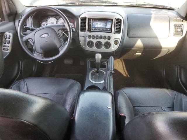 Photo 8 from auction – 2005 FORD ESCAPE LIM with VIN 1FMCU94155KC71569