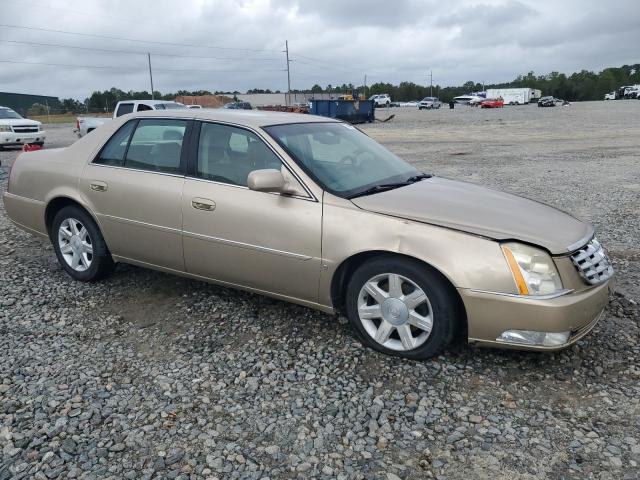 Photo 4 from auction – 2006 CADILLAC DTS with VIN 1G6KD57Y76U190406