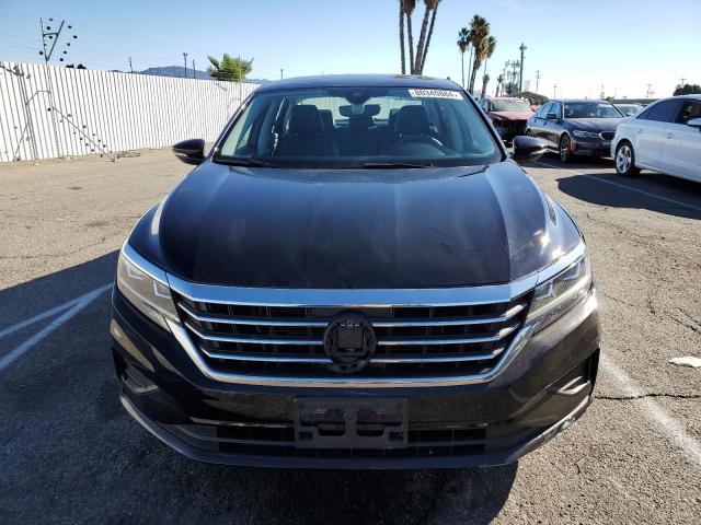 Photo 5 from auction – 2022 VOLKSWAGEN PASSAT SE with VIN 1VWSA7A37NC004606