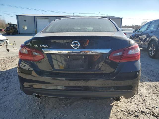 Photo 6 from auction – 2018 NISSAN ALTIMA with VIN 1N4AL3AP5JC473259