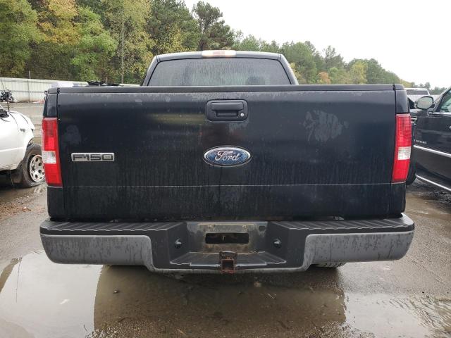 Photo 6 from auction – 2008 FORD F150 with VIN 1FTRF122X8KF03447