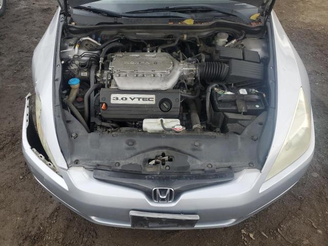 Photo 11 from auction – 2003 HONDA ACCORD EX with VIN 1HGCM82793A020533