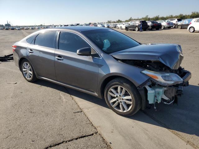 Photo 4 from auction – 2014 TOYOTA AVALON BAS with VIN 4T1BK1EB9EU112326
