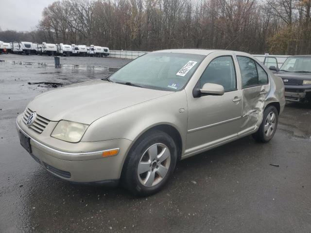 VOLKSWAGEN JETTA GLS 2004 with VIN 3VWSR69M34M112072 - Photo from auction