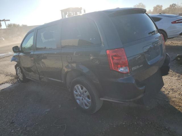Photo 2 from auction – 2020 DODGE GRAND CARA with VIN 2C4RDGBG3LR241253
