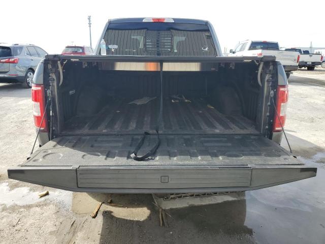 Photo 6 from auction – 2019 FORD F150 SUPER with VIN 1FTEW1C51KFB57926