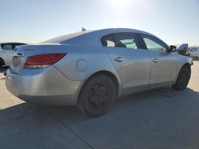 Photo 3 from auction – 2010 BUICK LACROSSE C with VIN 1G4GB5EG1AF229986