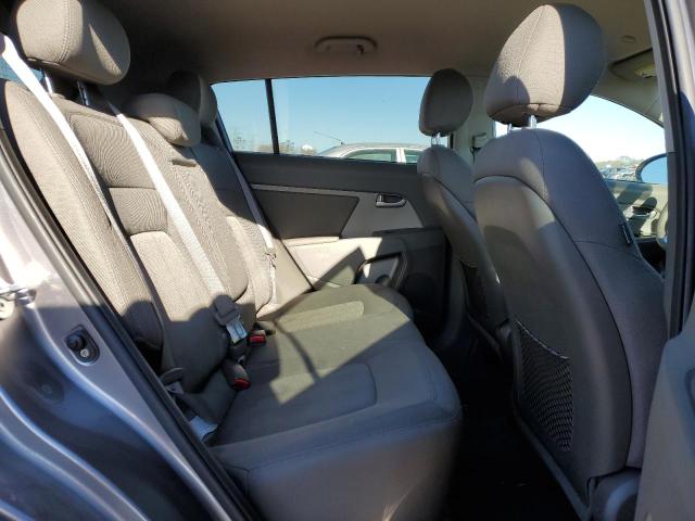 Photo 10 from auction – 2012 KIA SPORTAGE B with VIN KNDPB3A2XC7223250
