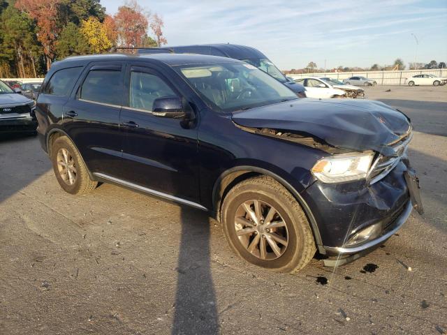 Photo 4 from auction – 2014 DODGE DURANGO LI with VIN 1C4RDJDG0EC452657