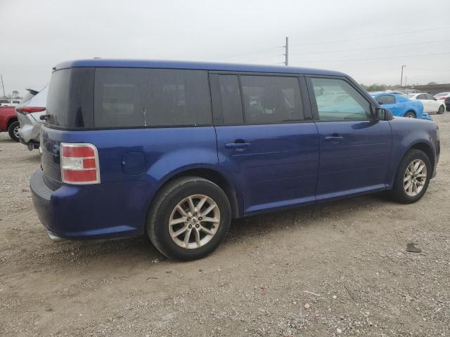 Photo 3 from auction – 2014 FORD FLEX SE with VIN 2FMGK5B86EBD30879
