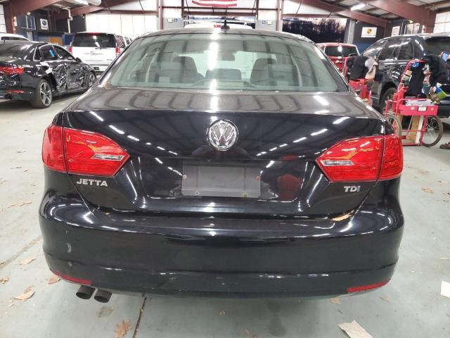 Photo 6 from auction – 2012 VOLKSWAGEN JETTA TDI with VIN 3VWLL7AJ2CM033942