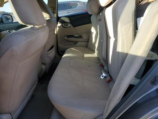 Фото 10 с аукциона – 2012 HONDA CIVIC EX с VIN 19XFB2F84CE363250