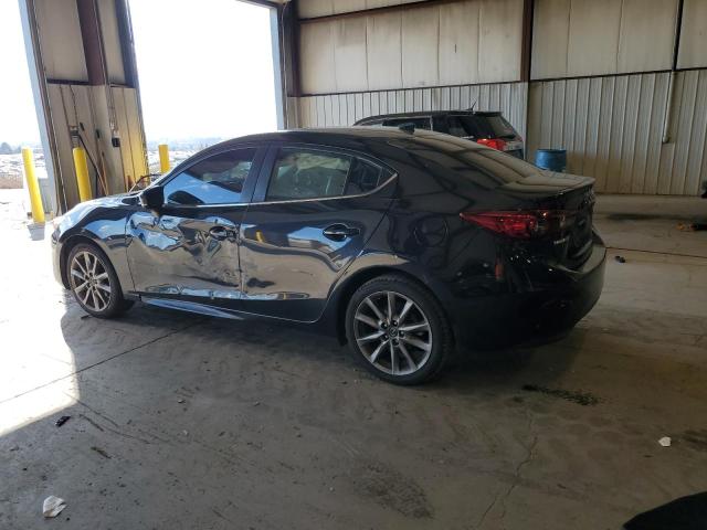 Photo 2 from auction – 2018 MAZDA 3 TOURING with VIN 3MZBN1V32JM251844