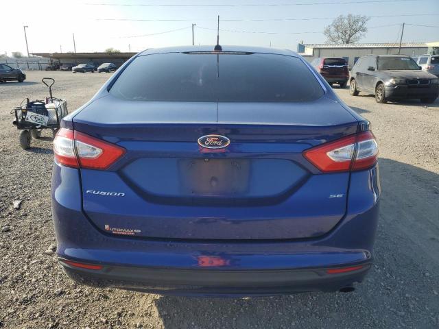 Photo 6 from auction – 2016 FORD FUSION SE with VIN 3FA6P0H73GR327659
