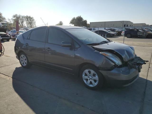 Photo 4 from auction – 2008 TOYOTA PRIUS with VIN JTDKB20U083366875