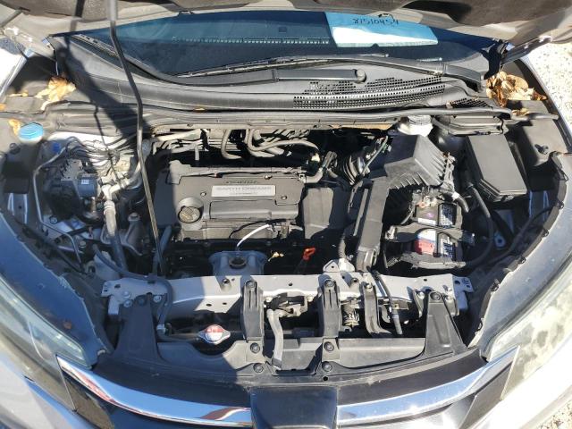 Photo 12 from auction – 2015 HONDA CR-V EX with VIN 3CZRM3H55FG705971