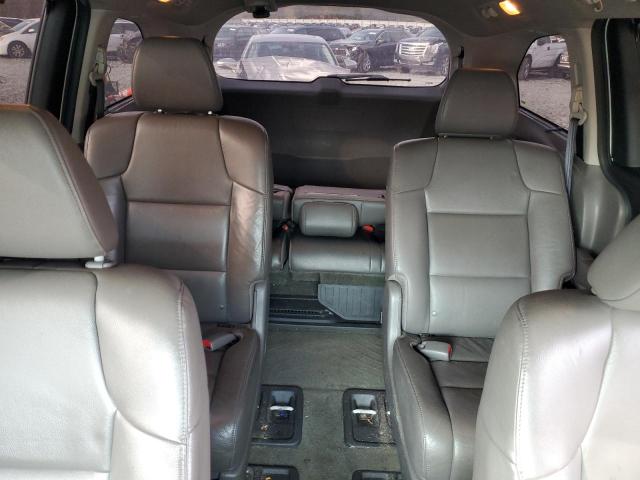 Photo 10 from auction – 2015 HONDA ODYSSEY TO with VIN 5FNRL5H91FB066419